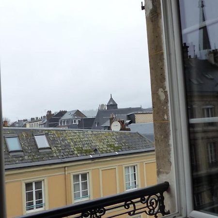 Rouen Hyper Centre Cathedrale Hotel De Ville 외부 사진